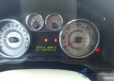 2008 Ford Edge Limited z USA, uszkodzony, nr VIN 2FMDK49C28BB43019